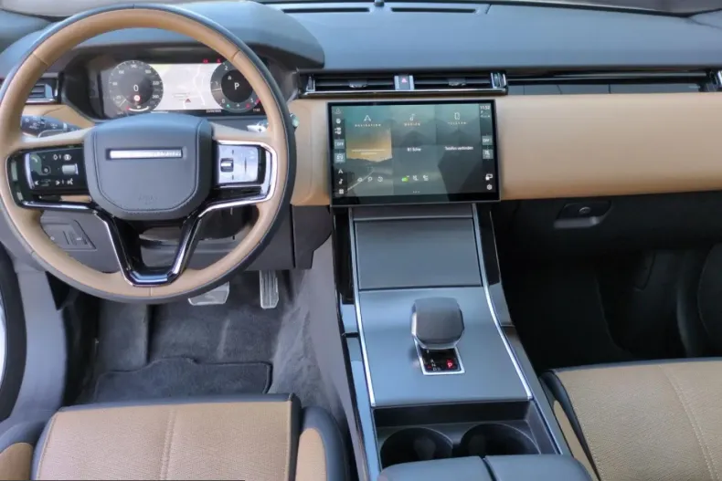 Land Rover Range Rover Velar din 2024 cu 15.850 km - oferta LAN225614 - foto 8