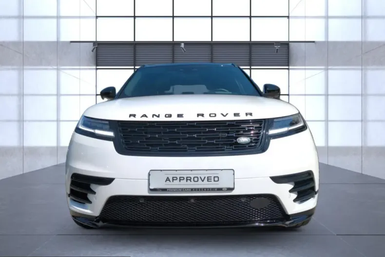 Land Rover Range Rover Velar din 2024 cu 15.850 km - oferta LAN225614 - foto 18