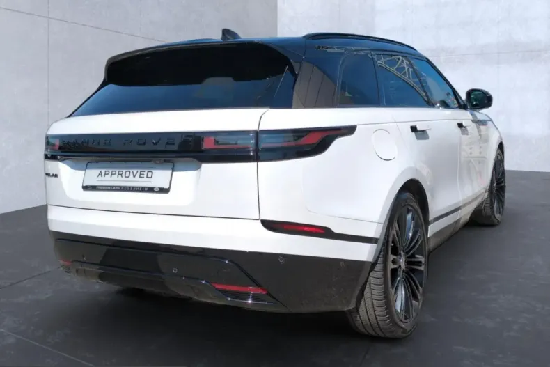 Land Rover Range Rover Velar din 2024 cu 15.850 km - oferta LAN225614 - foto 20
