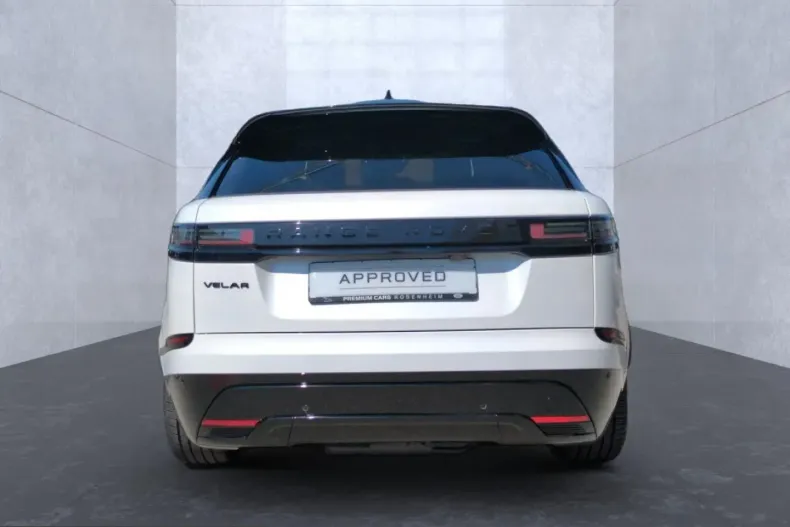 Land Rover Range Rover Velar din 2024 cu 15.850 km - oferta LAN225614 - foto 21