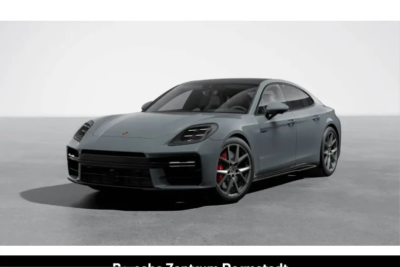 Porsche Panamera din 2024 cu 42.411 km - oferta POR225615 - foto 1