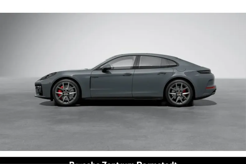 Porsche Panamera din 2024 cu 42.411 km - oferta POR225615 - foto 2