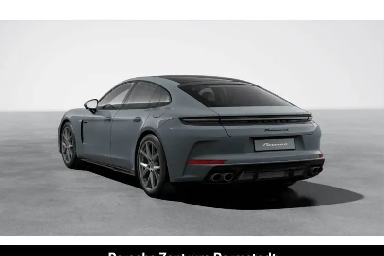 Porsche Panamera din 2024 cu 42.411 km - oferta POR225615 - foto 3