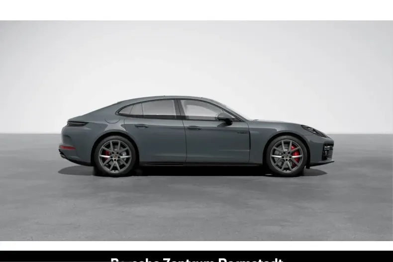 Porsche Panamera din 2024 cu 42.411 km - oferta POR225615 - foto 5
