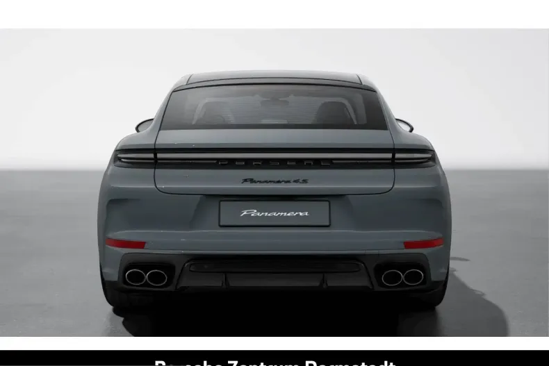 Porsche Panamera din 2024 cu 42.411 km - oferta POR225615 - foto 6