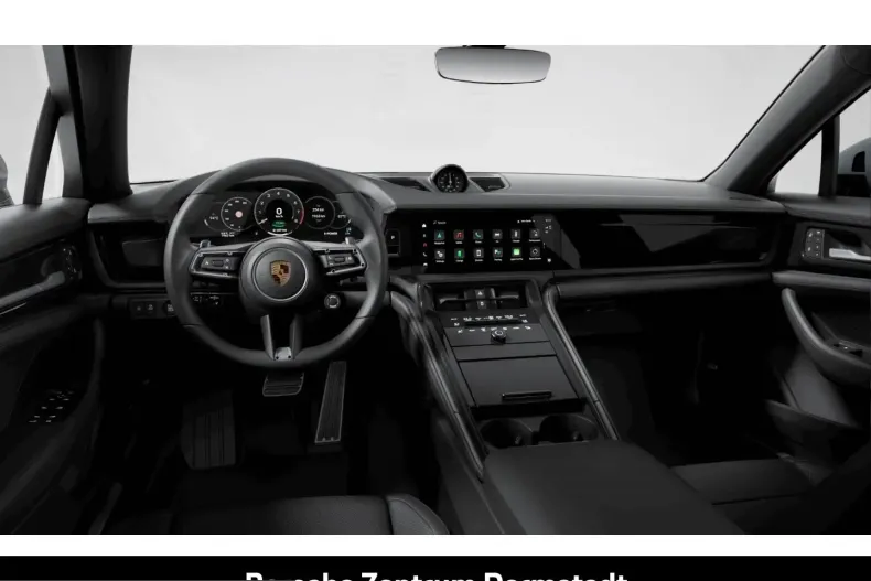 Porsche Panamera din 2024 cu 42.411 km - oferta POR225615 - foto 8
