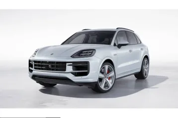 Porsche Cayenne din 2024 - oferta POR225616
