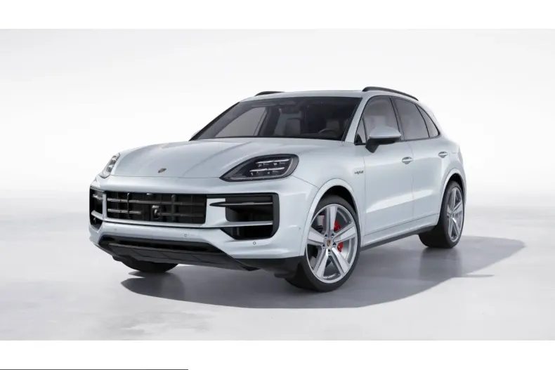 Porsche Cayenne din 2024 cu 20.750 km - oferta POR225616 - foto 1