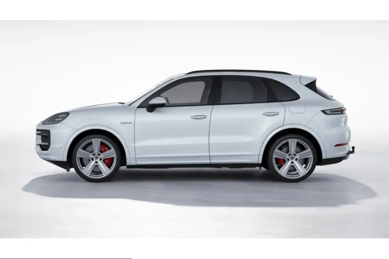 Porsche Cayenne din 2024 cu 20.750 km - oferta POR225616 - foto 2