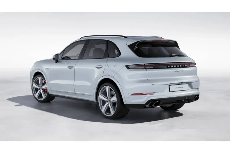 Porsche Cayenne din 2024 cu 20.750 km - oferta POR225616 - foto 3