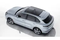 Porsche Cayenne din 2024 cu 20.750 km - oferta POR225616 - foto 4