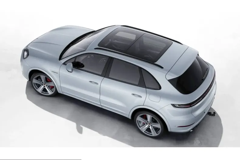 Porsche Cayenne din 2024 cu 20.750 km - oferta POR225616 - foto 4