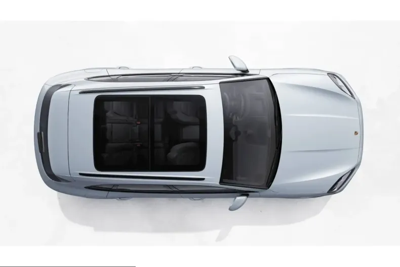 Porsche Cayenne din 2024 cu 20.750 km - oferta POR225616 - foto 5