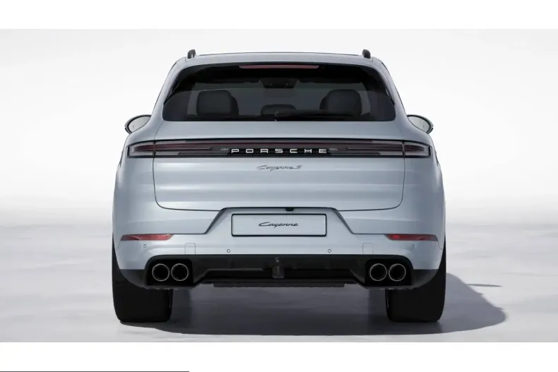 Porsche Cayenne din 2024 cu 20.750 km - oferta POR225616 - foto 7