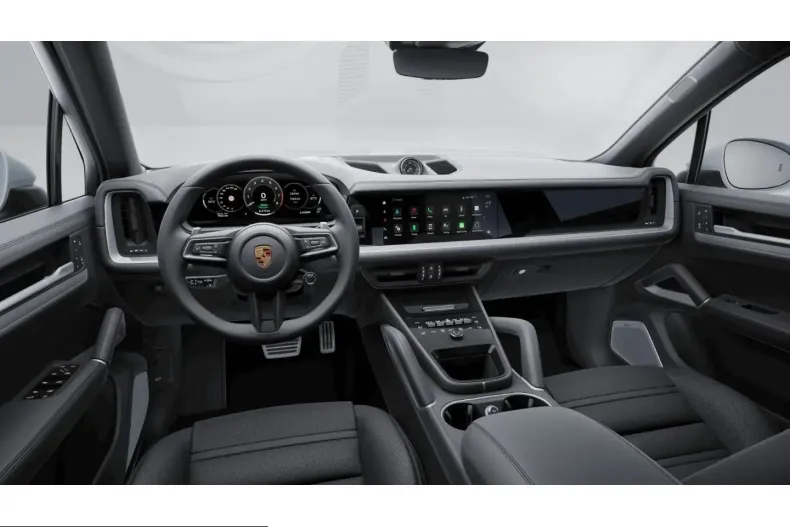 Porsche Cayenne din 2024 cu 20.750 km - oferta POR225616 - foto 9