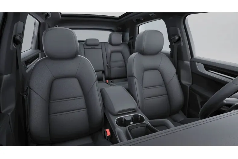 Porsche Cayenne din 2024 cu 20.750 km - oferta POR225616 - foto 10