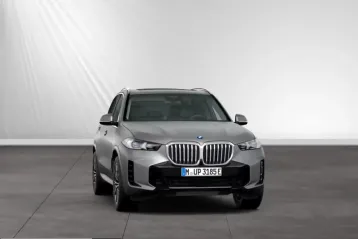 BMW X5 din 2025 - oferta BMW225617