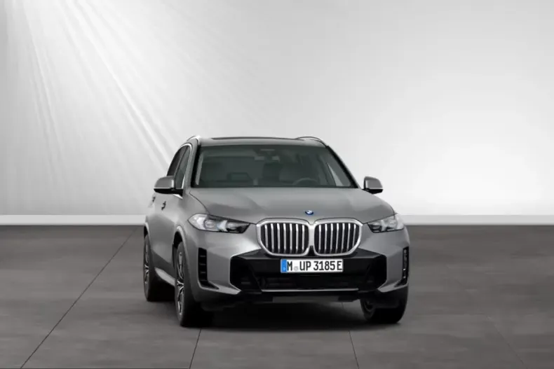 BMW X5 (Seria X) din 2025 cu 10.200 km - oferta BMW225617 - foto 1