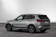 BMW X5 (Seria X) din 2025 cu 10.200 km - oferta BMW225617 - foto 2