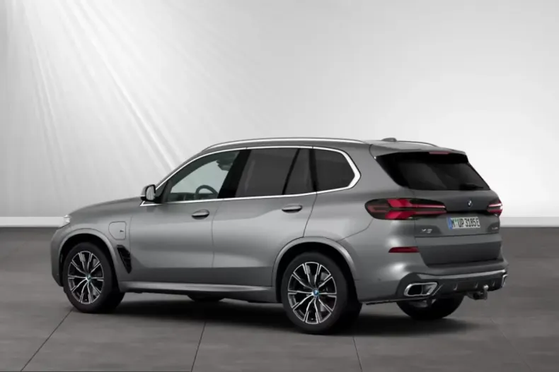 BMW X5 (Seria X) din 2025 cu 10.200 km - oferta BMW225617 - foto 2