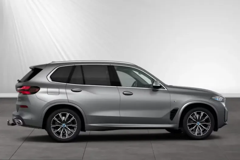BMW X5 (Seria X) din 2025 cu 10.200 km - oferta BMW225617 - foto 3