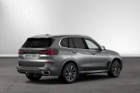BMW X5 (Seria X) din 2025 cu 10.200 km - oferta BMW225617 - foto 4