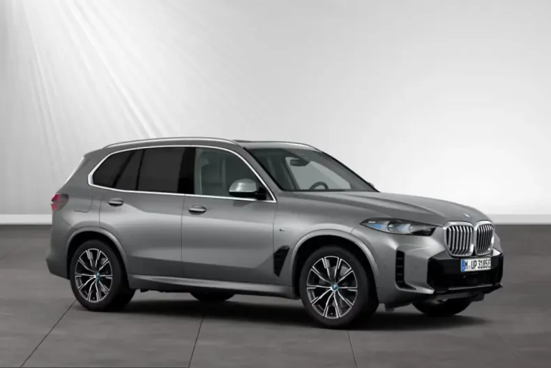 BMW X5 (Seria X) din 2025 cu 10.200 km - oferta BMW225617 - foto 5