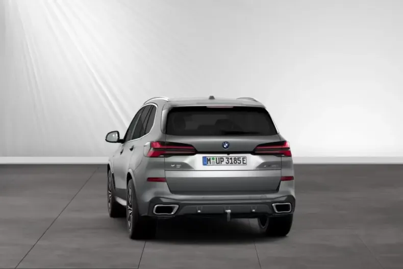 BMW X5 (Seria X) din 2025 cu 10.200 km - oferta BMW225617 - foto 6