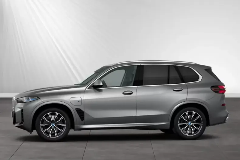 BMW X5 (Seria X) din 2025 cu 10.200 km - oferta BMW225617 - foto 7