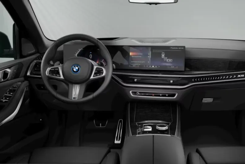 BMW X5 (Seria X) din 2025 cu 10.200 km - oferta BMW225617 - foto 8