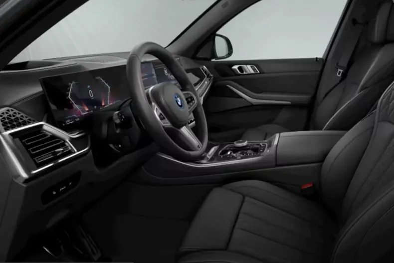 BMW X5 (Seria X) din 2025 cu 10.200 km - oferta BMW225617 - foto 9