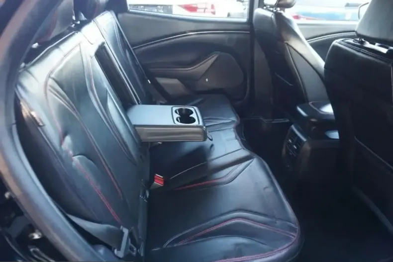 Ford Mustang Mach-E din 2021 cu 80.000 km - oferta FOR225618 - foto 10