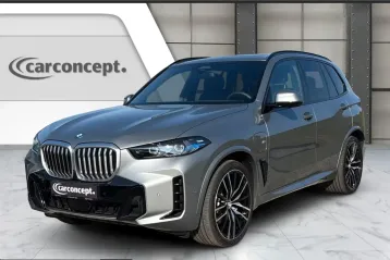 BMW X5 din 2025 - oferta BMW225619
