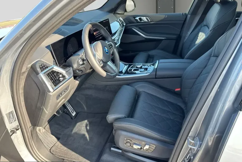 BMW X5 (Seria X) din 2025 cu 15.890 km - oferta BMW225619 - foto 7