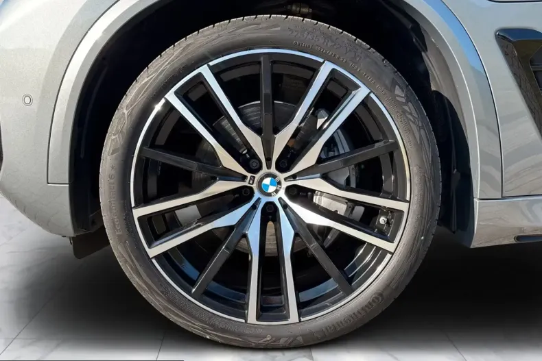 BMW X5 (Seria X) din 2025 cu 15.890 km - oferta BMW225619 - foto 14