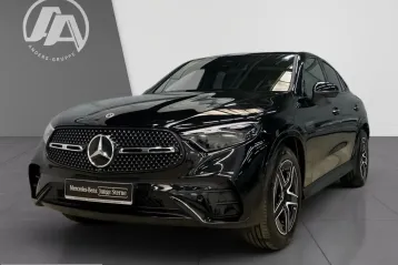 Mercedes-Benz GLC 450 din 2024 - oferta MER225620