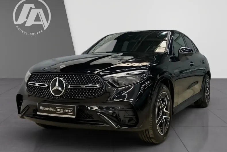 Mercedes-Benz GLC 450 (Clasa GLC) din 2024 cu 28.158 km - oferta MER225620 - foto 1