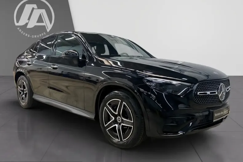 Mercedes-Benz GLC 450 (Clasa GLC) din 2024 cu 28.158 km - oferta MER225620 - foto 2