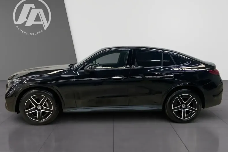 Mercedes-Benz GLC 450 (Clasa GLC) din 2024 cu 28.158 km - oferta MER225620 - foto 4