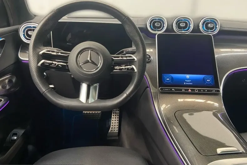 Mercedes-Benz GLC 450 (Clasa GLC) din 2024 cu 28.158 km - oferta MER225620 - foto 8