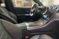 Mercedes-Benz GLC 450 (Clasa GLC) din 2024 cu 28.158 km - oferta MER225620 - foto 9
