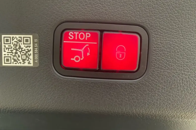 Mercedes-Benz GLC 450 (Clasa GLC) din 2024 cu 28.158 km - oferta MER225620 - foto 12