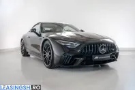 Mercedes-Benz SL 63 AMG (Clasa SL) din 2023 cu 10.700 km - oferta MER225622 - foto 3
