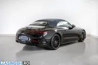 Mercedes-Benz SL 63 AMG (Clasa SL) din 2023 cu 10.700 km - oferta MER225622 - foto 4