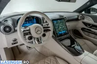 Mercedes-Benz SL 63 AMG (Clasa SL) din 2023 cu 10.700 km - oferta MER225622 - foto 8