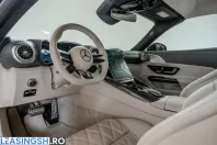 Mercedes-Benz SL 63 AMG (Clasa SL) din 2023 cu 10.700 km - oferta MER225622 - foto 9