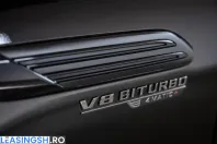Mercedes-Benz SL 63 AMG (Clasa SL) din 2023 cu 10.700 km - oferta MER225622 - foto 19