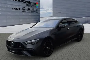 Mercedes-Benz AMG GT din 2023 - oferta MER225623