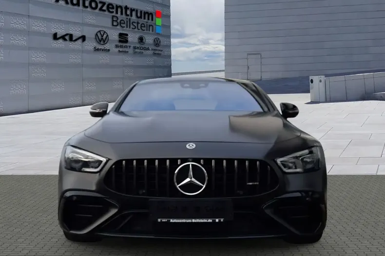 Mercedes-Benz AMG GT (Clasa GT) din 2023 cu 14.000 km - oferta MER225623 - foto 2