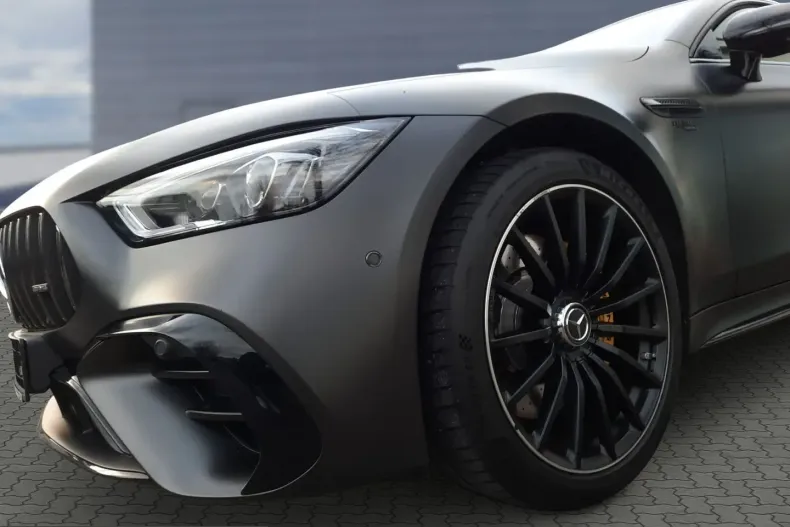 Mercedes-Benz AMG GT (Clasa GT) din 2023 cu 14.000 km - oferta MER225623 - foto 7